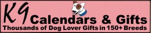 K9 Calendars & More