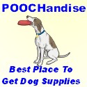 POOCHandise